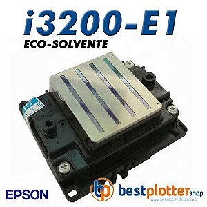 EPSON i3200-E1   -    Base ECO-SOLVENTE