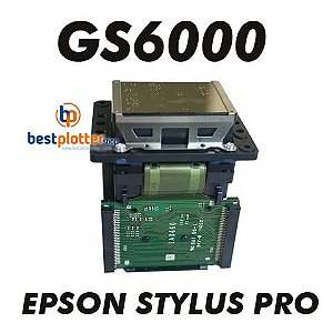 EPSON STYLUS PRO GS6000 - F188000