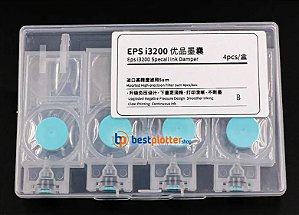 KIT Damper i3200 - Série PREMIUM
