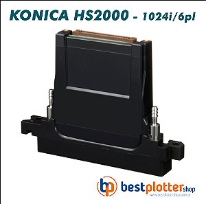 Konica HS2000 (1024i/6pl)