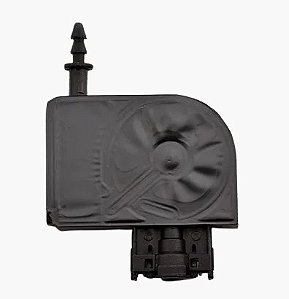Damper i3200 UV - Modelo 2