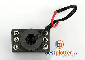 Sub Tanque Konica e Seiko - UV - 6 saídas