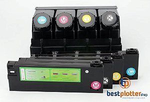 Bulk System - UV - 4 Cores