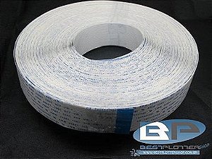 FLAT 31 VIAS – 32mm - 4 Metros – Vias do MESMO lado