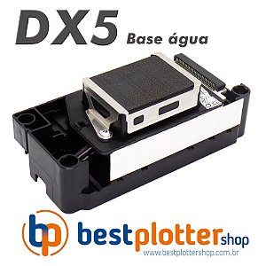 Epson DX5 Base D'água