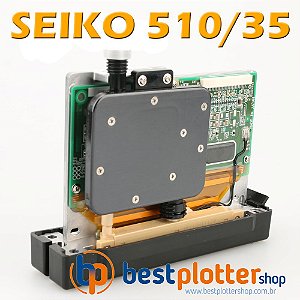 Seiko 510/35 (35pl)