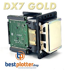 Epson DX7 - GOLD HEAD