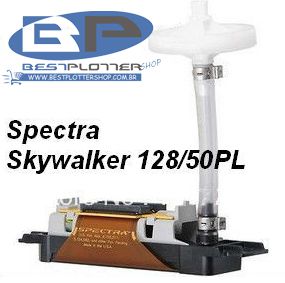 Cabeça Spectra SkyWalker 128-50