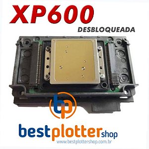 EPSON XP600