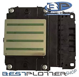 Epson WF 5113 - PRIMEIRO BLOQUEIO