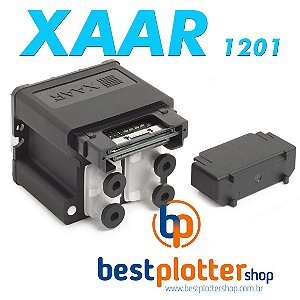 Xaar 1201