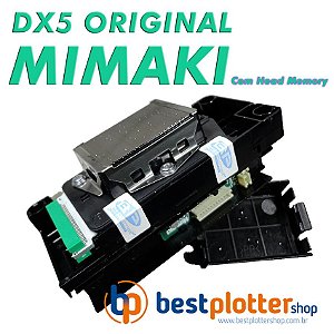 EPSON DX5 ORIGINAL MIMAKI (COM Head Memory)