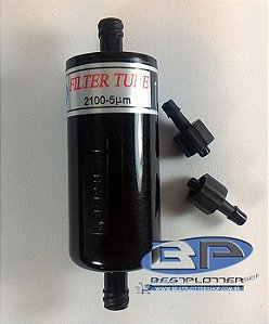 Filtro para Tinta Solvente UV (Bananinha)