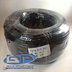 Mangueira para Tinta UV 4mm