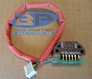 Sensor do Encoder Witcolor 720