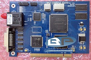 Placa PCI MyJet BOX