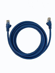 Patch Cord CAT.6