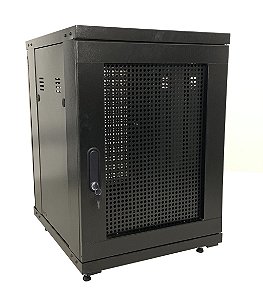 Rack Servidor Perfurado 16U x 770mm