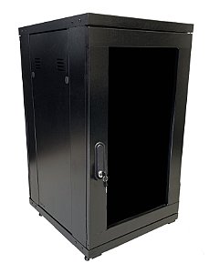 Rack Servidor Fechado 24U x 870mm