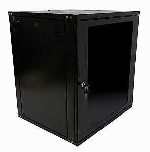 Mini Rack de Parede 12U x 320mm