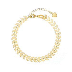 PULSEIRA ESCAMA DE PEIXE