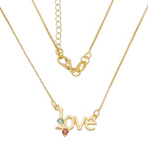 CORRENTE  LOVE