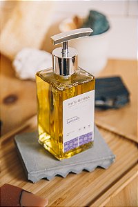 Sabonete Líquido Lavanda 250ml