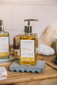 Sabonete Líquido Capim-limão 250ml