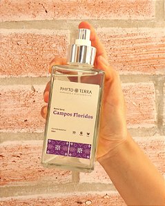 Home Spray Campos Floridos 250ml