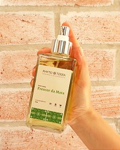 Home Spray Frescor da Mata 250ml