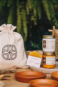 Kit Ritual - Saquinho