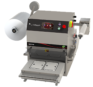 Seladora de Bandejas SB 310 S