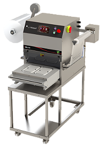 Seladora de Bandejas SB 310 - Atmosfera Modificada e Skin