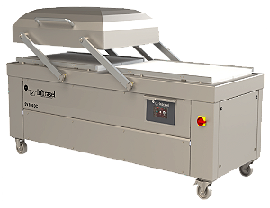 Seladora a Vácuo Dupla Câmara SV 850 DC