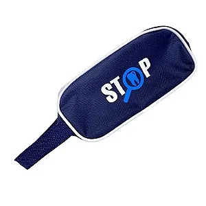 Necessaire Oficial Stop