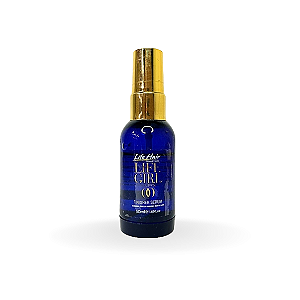 Perfume Capilar Life Girl Life Hair Sérum 50ml