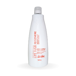 Condicionador Regenere Life Hair 500ml