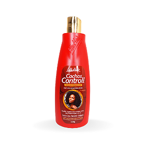 Condicionador Cachos Controll Life Hair 500ml