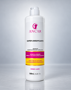 Super Umidificante Ancar 500ml