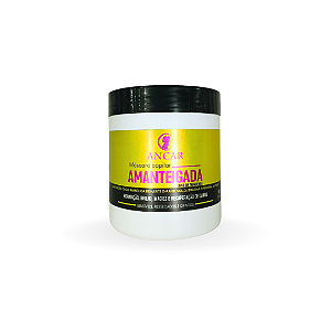 Máscara Capilar Amanteigada 500ml Ancar