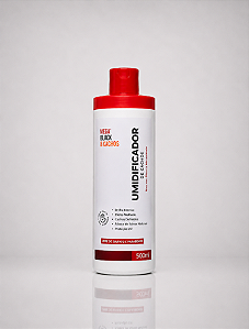 Umidificador de Cachos 500ml | Mega Black & Cachos