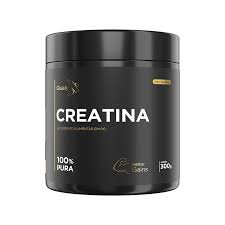 CREATINA MONOHIDRATADA 300G QUALYNUTRI