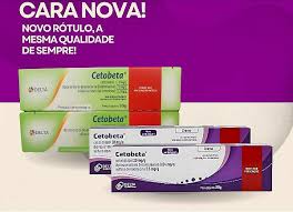 Cetobeta Creme 30gr