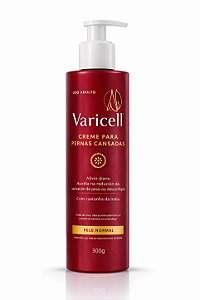Varicell Creme Pernas Cansadas 300g