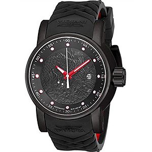 Relógio Dragon Yakuza Masculino
