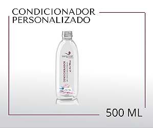 03- CONDICIONADOR HIDRO-NUTRITIVO 500 ml