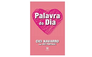 Livro - PALAVRA DO DIA