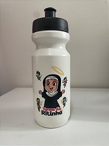 Garrafinha Turma da Ritinha