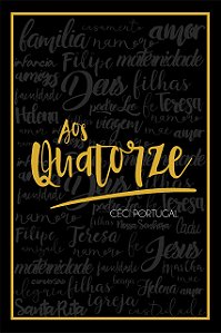 Livro - AOS QUATORZE