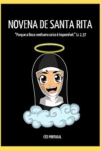 PDF - NOVENA DE SANTA RITA